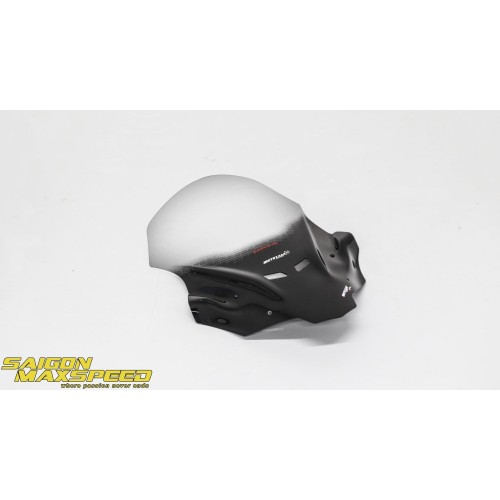 Kính Chắn Gió MOTOZAAA CB500X (chính hãng) Kính Chắn Gió MOTOZAAA CB500X (chính hãng)